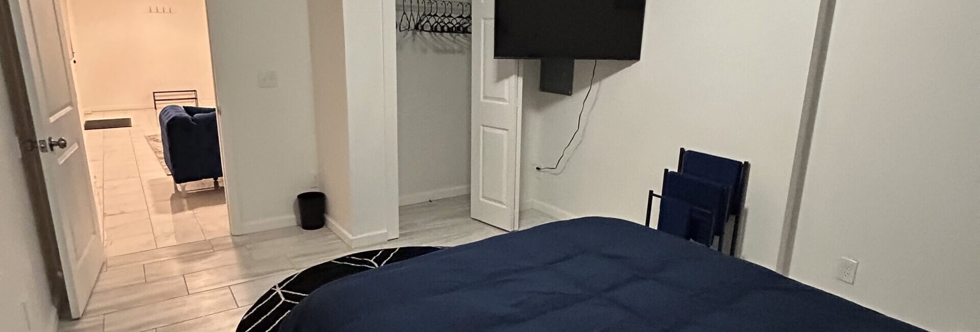 Exquisite bedroom west Atlanta