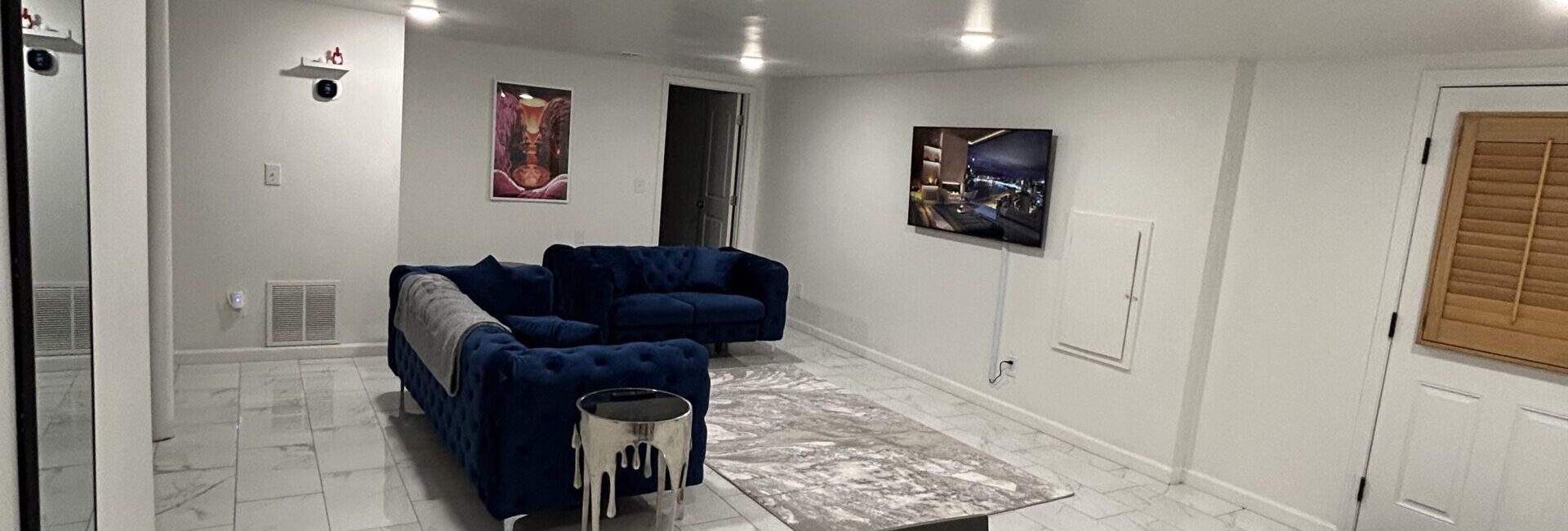 (New)Visual Illusion Home (Unit 1)
