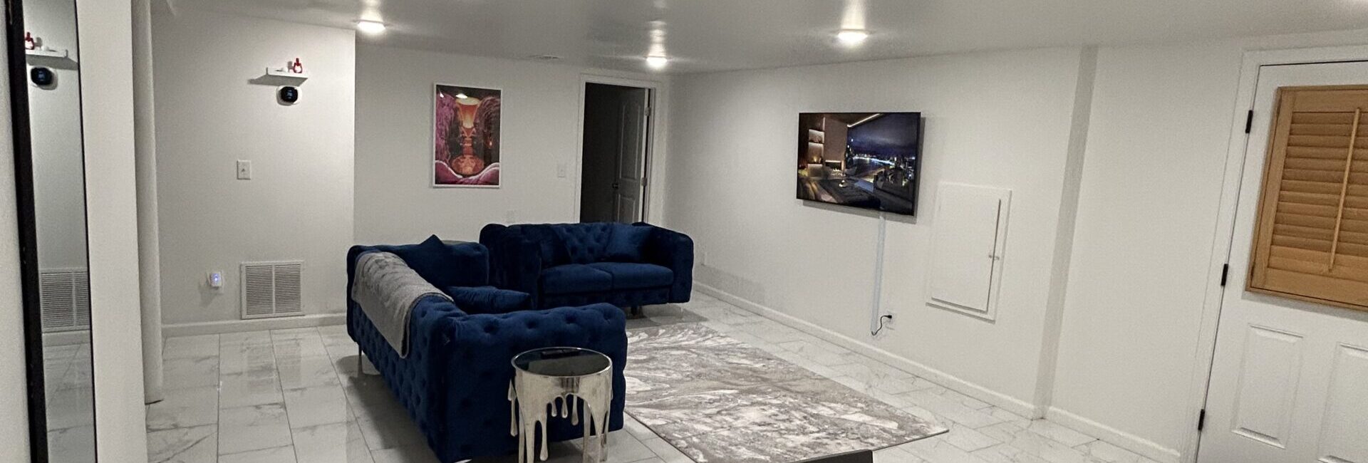 (New)Visual Illusion Home (Unit 1)