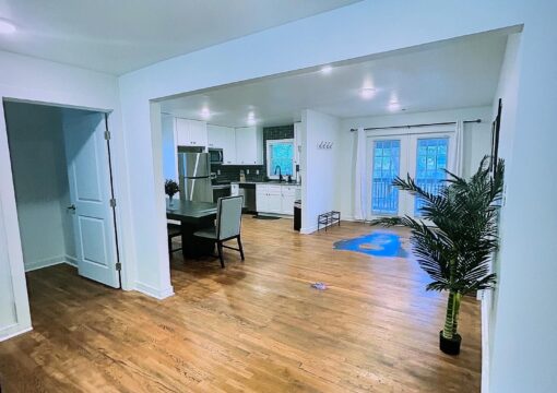 Exquisite bedroom west Atlanta
