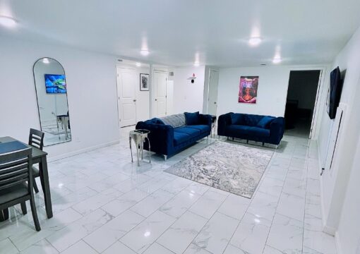 Exquisite bedroom west Atlanta