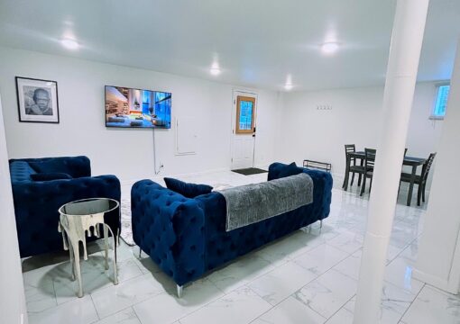 Exquisite bedroom west Atlanta