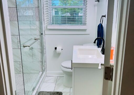 Exquisite bedroom west Atlanta