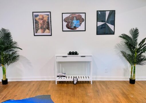 Exquisite bedroom west Atlanta