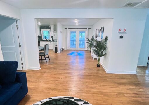 Exquisite bedroom west Atlanta