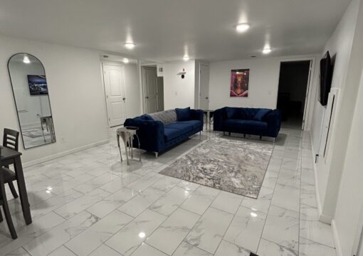 Exquisite bedroom west Atlanta