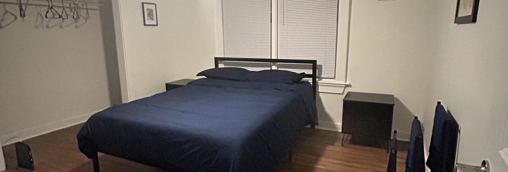 Classic Illusion home room 2