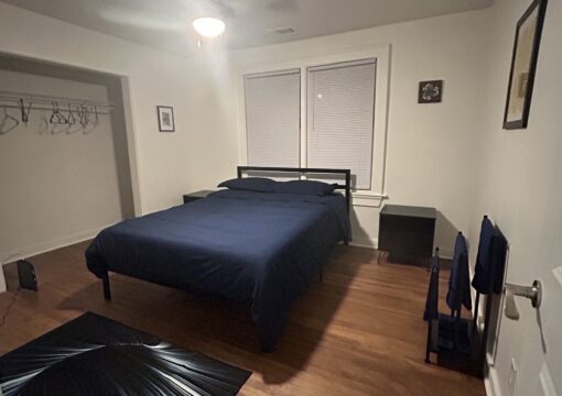 Classic Illusion home room 2