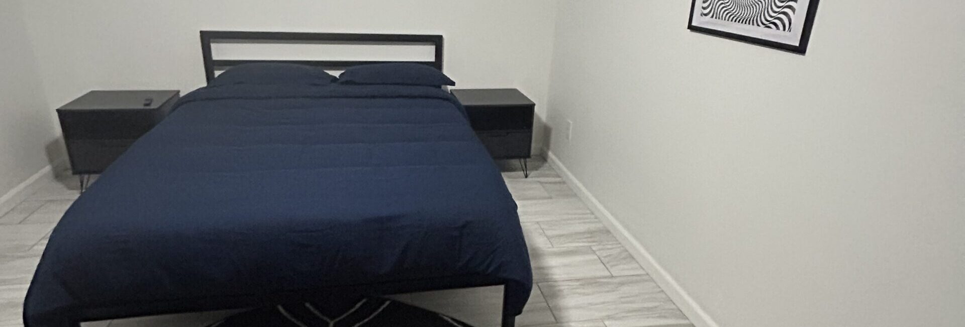 Exquisite bedroom west Atlanta